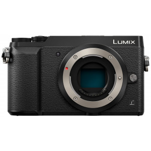 Panasonic LUMIX G DMC-GX80EG-K Systemkamera (16 Megapixel, Dual I.S. Bildstabilisator, flexibler Touchscreen, Sucher, 4K Foto und Video, WiFi) schwarz-22