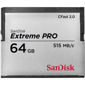 SanDisk SDCFSP-064G-G46B Extreme Pro 64GB Speicherkarte (515MB/s, CFast 2.0)-21
