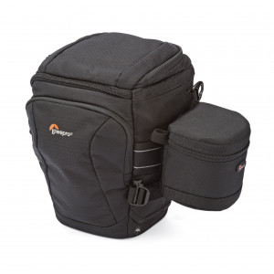 Lowepro Toploader Pro 70 AW II Kameratasche schwarz-22