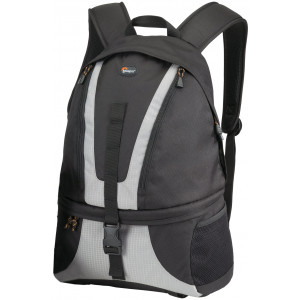 Lowepro Orion Daypack 200, LP36329 (Capacity: compact D-SLR, 2-3 lenses + accessories. Size (int.):-22