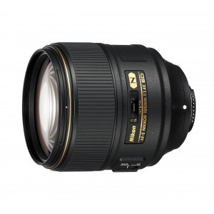 Nikon JAA343DA AF-S Nikkor 105 mm 1:1,4E ED Kamera-Objektive schwarz-22