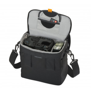 Lowepro Rezo 170 AW SLR-Kameratasche (wasserabweisend) schwarz-22