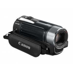 Canon LEGRIA HF R18 AVCHD-Camcorder (Dual-Flash-Memory, 20-fach opt. Zoom, 6,7 cm (2,7 Zoll) Display) schwarz-22