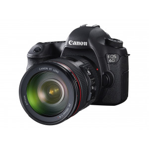 Canon EOS 6D + EF 24-105 IS STM Spiegelreflexkamera schwarz-21