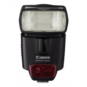 Canon Speedlite 430EX II Blitzgerät (Leitzahl 43)-22