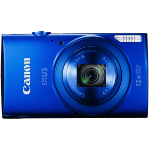 Canon IXUS 170 Digitalkamera (20 Megapixel, 12-fach optisch, Zoom, 24-fach ZoomPlus, opt. Bildstabilisator, 6,8 cm (2,7 Zoll) LCD-Display, HD-Movie 720p) blau-22