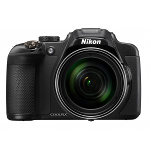 Nikon Coolpix P610 Digitalkamera (16 Megapixel, 60-fach opt. Zoom, 7,6 cm (3 Zoll) LCD-Display, USB 2.0, bildstabilisiert) schwarz-22