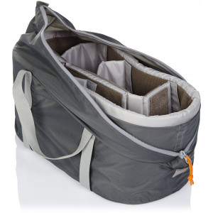 Lowepro DryZone DF 20L Tasche für Kamera gelb-22
