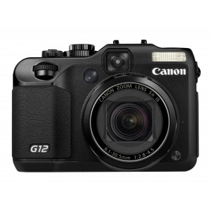 Canon Powershot G12 ( 10.4 Megapixel,5-x opt. Zoom (2.8 Zoll Display) )-22