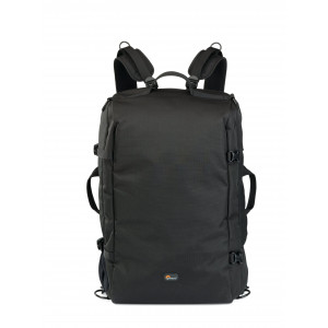 Lowepro SF Transport Duffle Backpack, LP36261 (For carrying a complete Street and Field kit. Size (interior): 33x19,7x53,3cm)-22