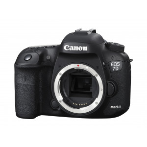 Canon EOS 7D MKII body, 9128B042-21