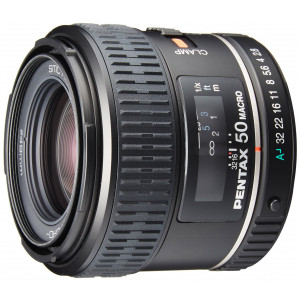 PENTAX SMC D FA M50/2.8 W/C DFAM50F2.8 (japan import)-22