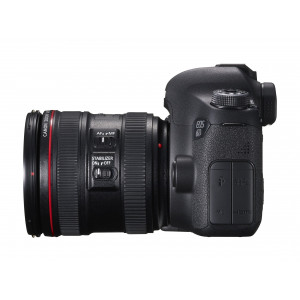 Canon EOS 6D Digital SLR Kamera (nur Korpus) (Zertifiziert und Generalüberholt)-22