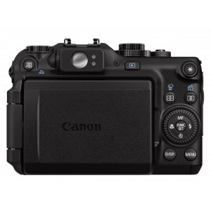 Canon Powershot G11 ( 10.4 Megapixel,5-x opt. Zoom (2.8 Zoll Display) )-22
