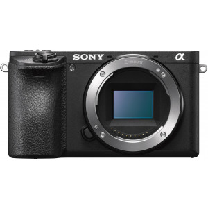 Sony Alpha 6500 APS-C E-Mount Systemkamera (24,2 Megapixel, 7,5 cm (3 Zoll) Touch Display, 5 Achsen-Bildstabilisierung, 11fps, 425 Phasen AF-Punkte, XGA OLED Sucher, 4K Video) schwarz-22