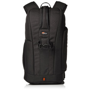 Lowepro Flipside 200 SLR-Kamerarucksack (für SLR mit 80-200-mm-Objektiv und bis zu 3 zusätzliche Objektive) schwarz-22