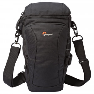 Lowepro Toploader Pro 75 AW II Kameratasche schwarz-22