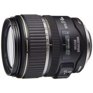 Canon EF-S 17-85mm/ 4,0-5,6/ IS USM Objektiv (67 mm Filtergewinde, bildstabilisiert, Original Handelsverpackung)-22