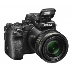 Nikon Kompakt Kamera DL 24-500 mm f/2.8-5.6 schwarz-22