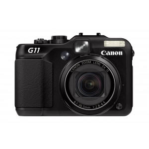 Canon Powershot G11 ( 10.4 Megapixel,5-x opt. Zoom (2.8 Zoll Display) )-22