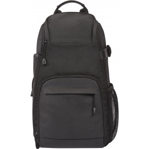 Canon SL100 Sling-Bag (Bis zu 3 Objektive, Ein Tablet und weiteres Zubehör, Geeignet für eine DSLR) schwarz-22