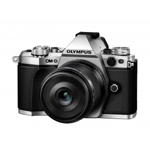 Olympus M. Zuiko Digital ED 30mm 1:3.5 Macro für Micro Four Thirds Objektivbajonett schwarz-22