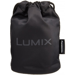 Panasonic LUMIX G LEICA DG SUMMILUX 15mm /F1.7 ASPH. Single Focus Lens Silver : H-X015-S-22