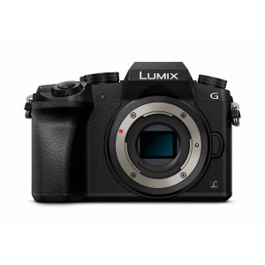 Panasonic LUMIX G DMC-G70KAEGK Systemkamera (16 Megapixel, OLED-Sucher, 7,5 cm OLED Touchscreen, 4K Foto und Video) mit Objektiv H-FS14042E schwarz-22