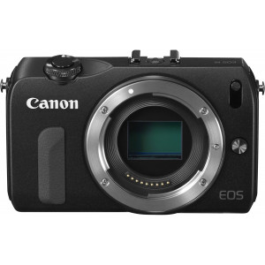 Canon EOS M 22 / 2.0 EF-M STM ( 18.5 Megapixel (3 Zoll Display) )-21