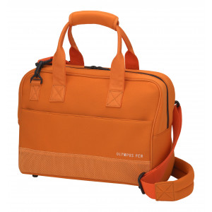 Olympus PMBG-3 ORG Tauchertasche orange für Pen Systemkamera-21