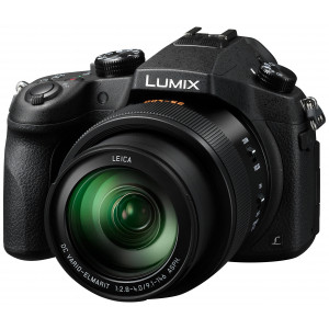 Panasonic Lumix DMC-FZ1000EG Superzoom Digitalkamera (20 Megapixel, 16-fach opt. Zoom, 1 MOS-Sensor, 7,5 cm (3 Zoll) LCD-Display, 4K/UHD-Aufnahme, optische Bildstabilisierung, WiFi, NFC) schwarz-22