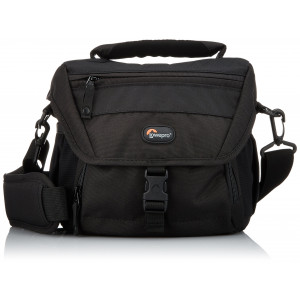 Lowepro Nova 160 AW Kameratasche schwarz-22