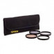 Tiffen Filter 82MM DIGITAL ENHANCING KIT-04