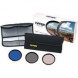 Tiffen Filter 62MM 2ND UNIT SCENE MAKERS KIT-02