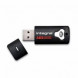 Integral INFD32GCRYPTO197 Flashdrive Crypto 32GB, Hardware encryption AES 256 bit, FIPS 197-01