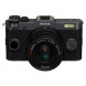 PENTAX Q-S1 GRIS NOIR + 5-15-01
