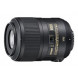 Nikon 85 mm / F 3.5 AF-S G DX ED VR-Objektiv ( Nikon F-Anschluss,Autofocus,Bildstabilisator )-01