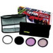 Tiffen Filter 72MM DIGITAL ENHANCING KIT-02