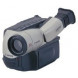 Canon UC6000 8 mm Camcorder Videokamera in schwarz-01