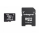 Integral INMSDX64G10-40U1 Memory card microSDXC 64GB CL10 + Adapteris-01