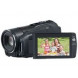 Canon Legria HF M307 ( Speicherkarte,1080 pixels )-01