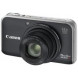 Canon PowerShot SX210 IS Digitalkamera (14 Megapixel, 14-fach opt. Zoom, 7.6 cm (3 Zoll) Display) schwarz-05