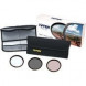 Tiffen Filter 82MM DV ESSENTIALS KIT 3-01