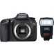 EOS 7D Kitinkl. 580 EX II-01