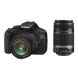 Canon EOS 550D SLR-Digitalkamera (18 Megapixel, LiveView) Double-Zoom Kit inkl. EF-S 18-55mm IS und EF-S 55-250mm IS Objektiv-06