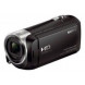Sony HDR-CX405 Digital Camcorder schwarz-01
