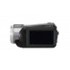 Panasonic HDC-SD 9 EG-S High Definition-Camcorder (AVCHD) silber-03