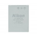 Nikon EN-EL8 Lithium-Ionen Akku-01