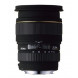 Sigma 24-70mm F2,8 EX DG Makro Objektiv (82mm Filtergewinde) für Nikon D-01