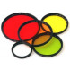 B+W gelb-mittel (022) MRC 67 E-01
